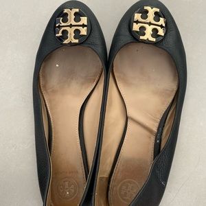 Tori Burch Ballerina